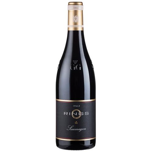 Saumagen Spätburgunder Großes Gewächs trocken (Bio) - 2023 - Rings - Deutscher Rotwein