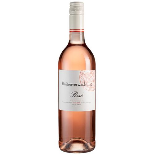 Rosé - 2025 - Buitenverwachting - Roséwein