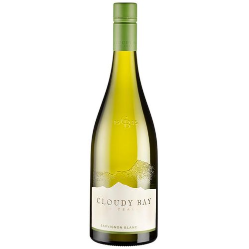Sauvignon Blanc - 2024 - Cloudy Bay - Neuseeländischer Weißwein