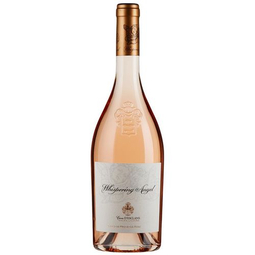 Whispering Angel Rosé - 2025 - Cave d’Esclans - Roséwein
