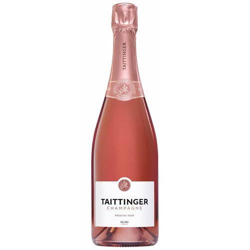 Champagner Taittinger Prestige Rosé Brut - Maison Taittinger