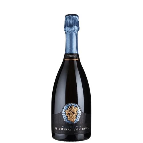 Blanc de Blancs Prestige Sekt Brut - Reichsrat von Buhl