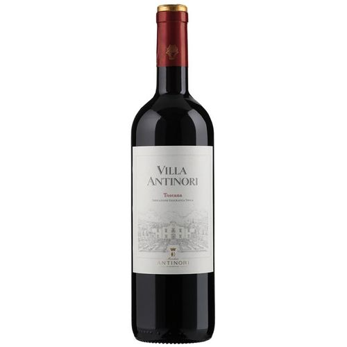 Villa Antinori Rosso - 2023 - Marchesi Piero Antinori - Italienischer Rotwein
