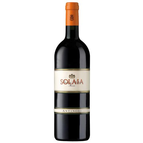 Solaia - 2020 - Marchesi Piero Antinori - Italienischer Rotwein