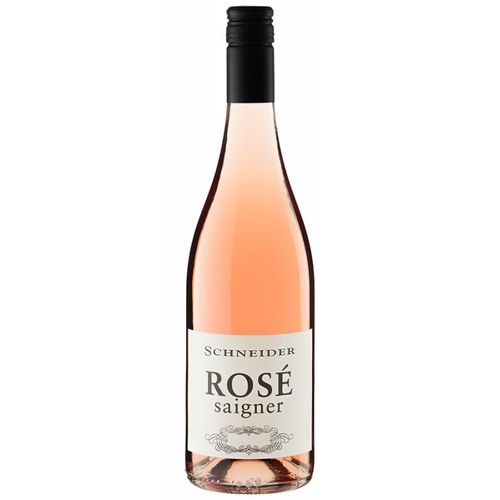 Rosé Saigner trocken - 2025 - Markus Schneider - Roséwein