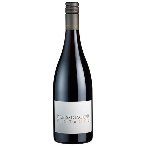 Vintages Spätburgunder St. Laurent Edition II (Bio) trocken - Dreissigacker - Deutscher Rotwein
