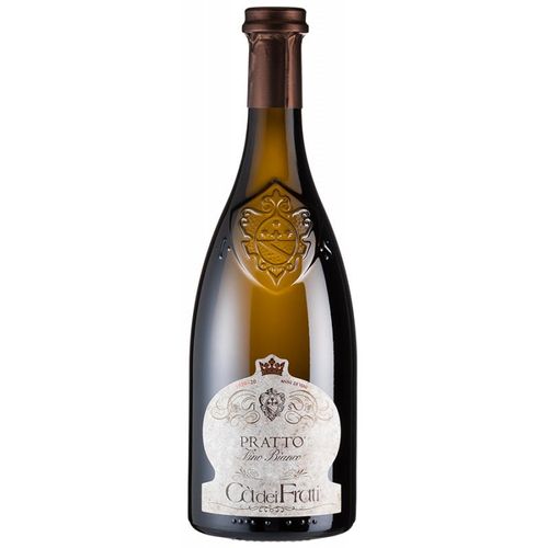 Pratto - 2023 - Cà dei Frati - Italienischer Weißwein