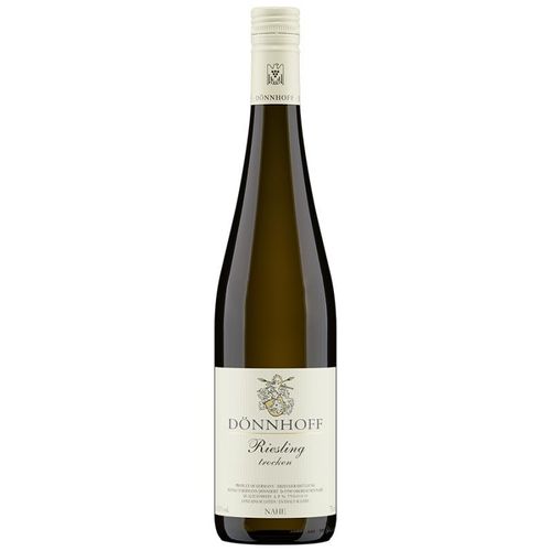 Riesling trocken - 2023 - Dönnhoff - Deutscher Weißwein