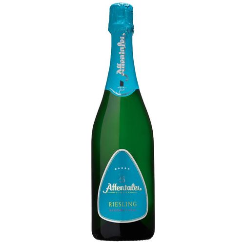 Prickler Riesling alkoholfrei - Affentaler Winzer