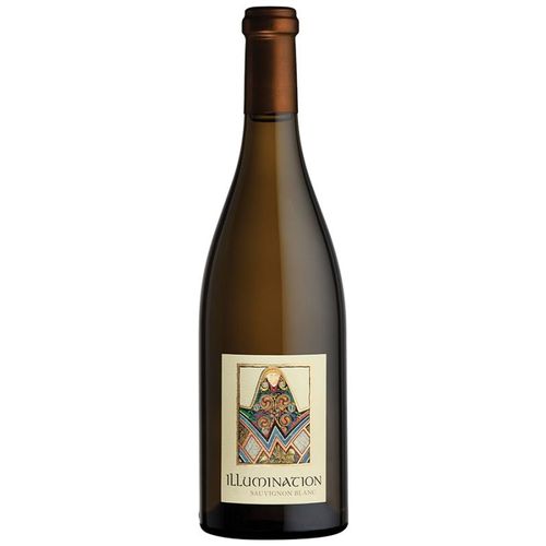Illumination Sauvignon Blanc Jahrgang - 2023 - Quintessa - Weißwein