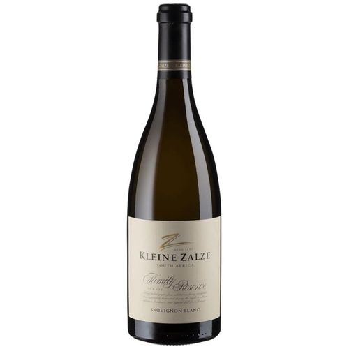 Family Reserve Sauvignon Blanc - 2022 - Kleine Zalze - Südafrikanischer Weißwein