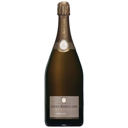 Brut Vintage - 1,5 L-Magnum - 2015 - Louis Roederer
