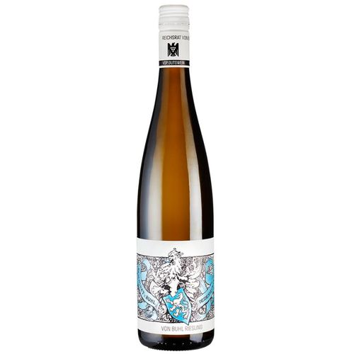 Riesling trocken (Bio) - 2024 - Reichsrat von Buhl - Deutscher Weißwein