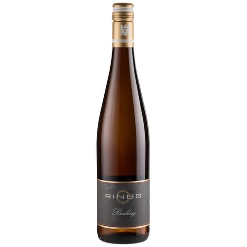 Riesling trocken (Bio) - 2023 - Rings - Deutscher Weißwein