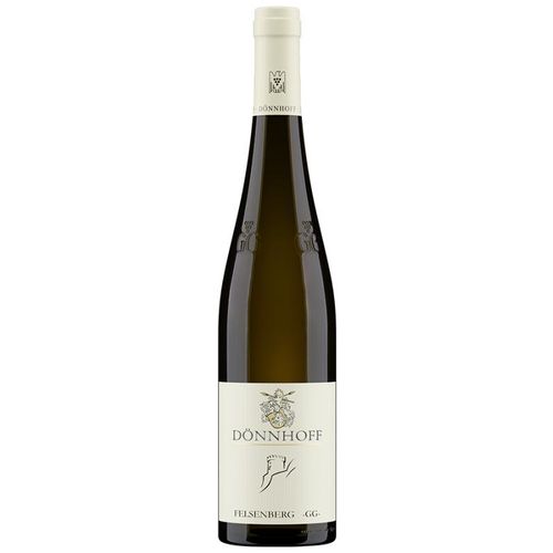 Schloßböckelheimer Felsenberg Riesling Großes Gewächs trocken - 2022 - Dönnhoff - Deutscher Weißwein