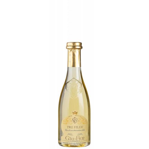 Tre Filer - 2021 - Cà dei Frati - Italienischer Weißwein