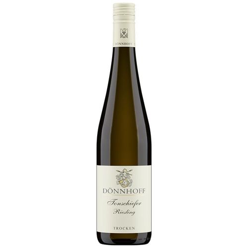 Riesling Tonschiefer trocken - 2023 - Dönnhoff - Deutscher Weißwein