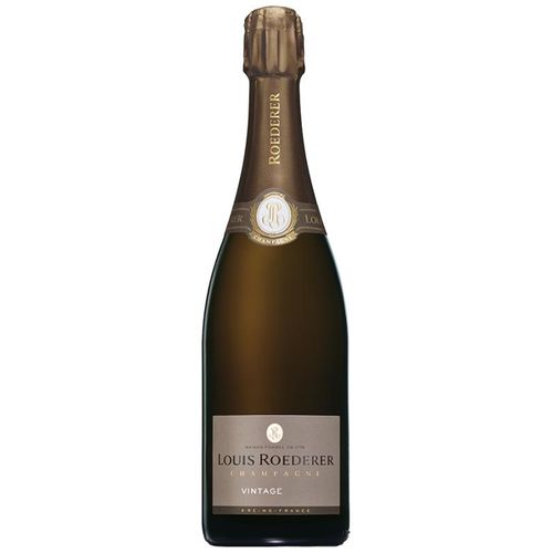 Brut Vintage - 2015 - Louis Roederer