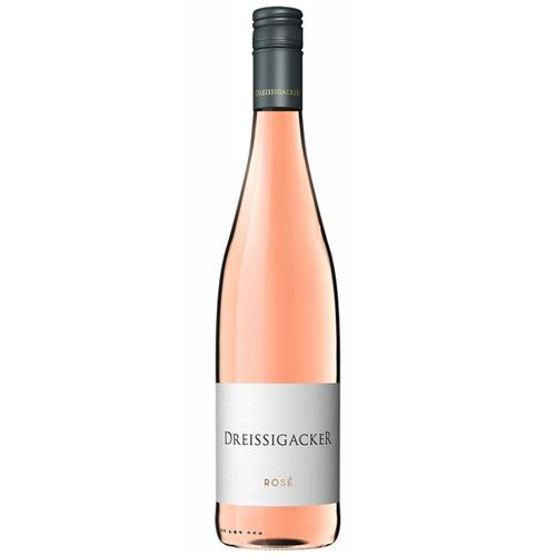 Rosé trocken (Bio) - 2024 - Dreissigacker - Roséwein