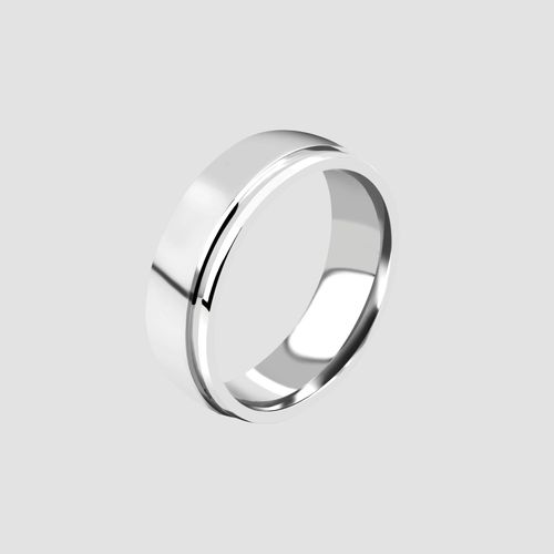 Fingerring ADELIA´S 