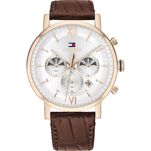 Tommy Hilfiger Evan Armbanduhr 1710394