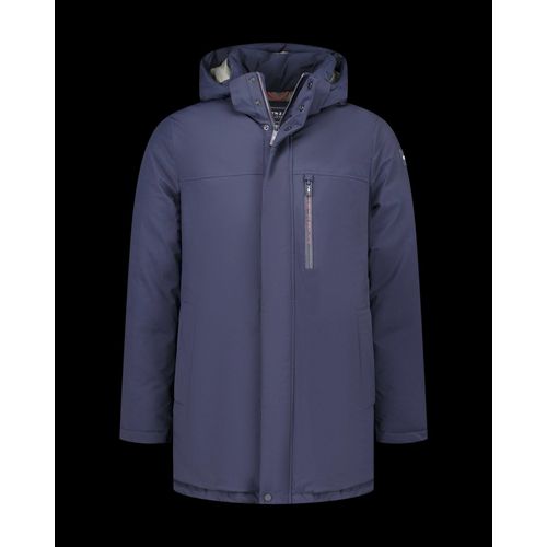 New Zealand Jacket Parka Jameson * * Xl