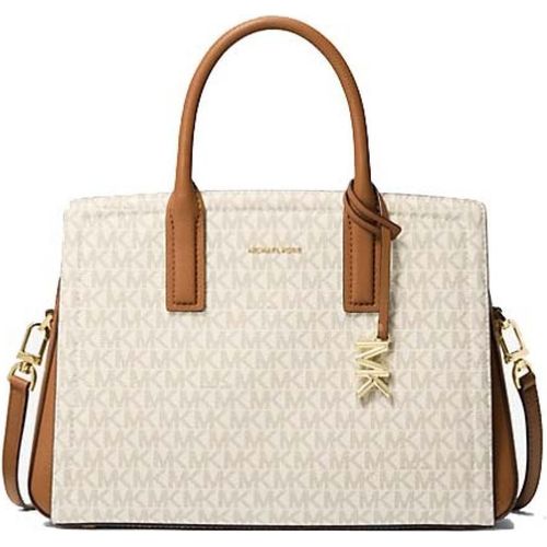 MICHAEL KORS LAILA Damen Modeaccessoire Beige