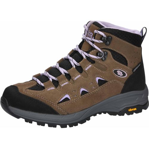 Trekkingstiefel Mount Bear High 42
