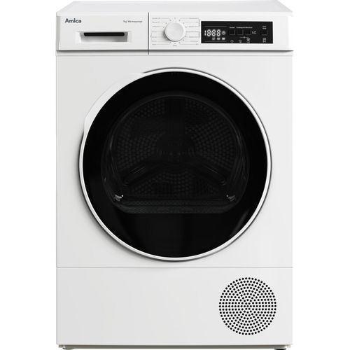 AMICA WTP 472 100 Wärmepumpentrockner
