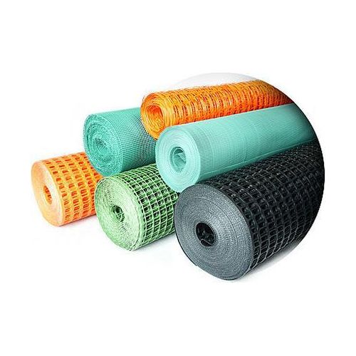 Schwarzes Zaunmaschinengewebe 50 Mb 1,2 M Typ B 4 - 50 Mb - Sb 004 6905