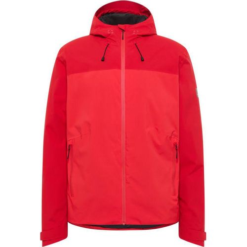 WITEBLAZE KETIL MenŽs functional 3-in-1 lava red XL