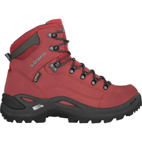 LOWA RENEGADE EVO GTX MID Ws chili chili 40