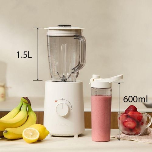 Hurom Standmixer , Farbe:Grau