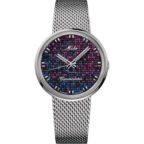 Mido Mod. M8429-4-N7-11