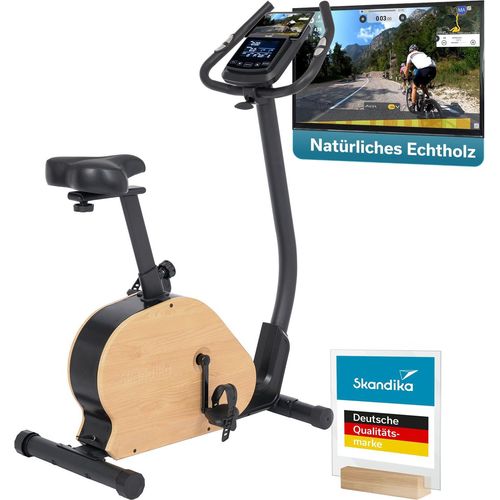 Skandika Ergometer Treliv P8