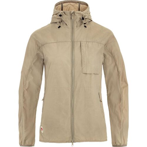 FJÄLLRÄVEN High Coast Wind Jacket W FOSSIL FOSSIL S