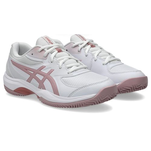 Asics "GEL-GAME 10 GS CLAY" Sandplatzschuhe für Ascheplätze