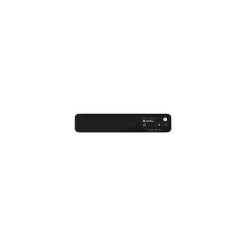 UniFi Cloud Key+ UCK-G2-SSD 1TB, Netzwerk-Cloud-Controller