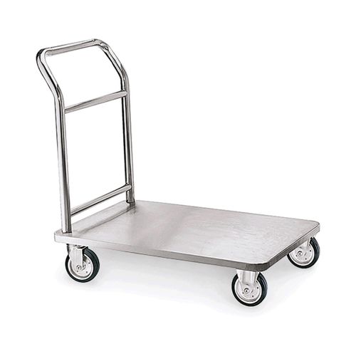 Plattformwagen 82 x 51,5 x 93,5 cm