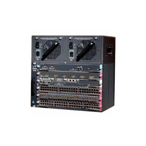 Cisco Catalyst 4500 Series, Cisco IOS, 439.7 x 317 x 311.2 mm, 19 kg, VTP, SNMP(Version 1, 2c), MIB, Ethernet MIB etc (look pdf for fool specification)