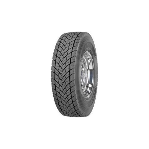 Goodyear KMAX D ( 225/75 R17.5 129/127M 12PR )