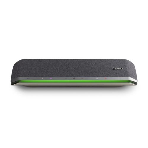 Poly Sync 60 Teams Bluetooth USB-A & USB-C - Bluetooth