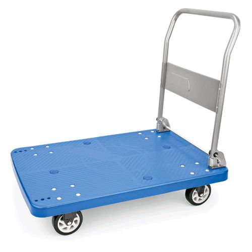 Plattformwagen 89 x 60 x 84 cm