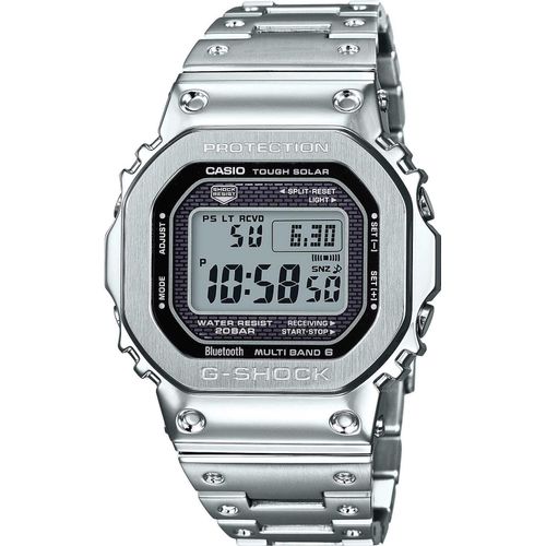 Casio G-Shock GMW-B5000D-1ER Limitierte Auflage