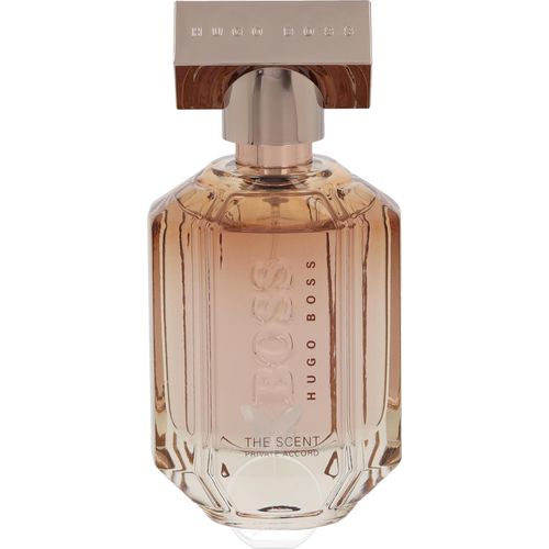 Hugo Boss Boss The Scent Private Accord For Her 50ml Eau de Parfum