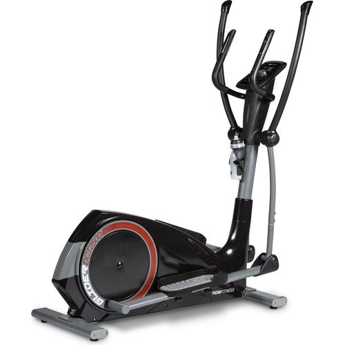 Flow Fitness Glider DCT2500i Crosstrainer mit Bluetooth & 24 Programmen