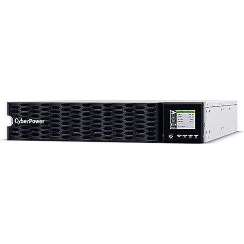 CyberPower Systems CyberPower Smart App Online (High-Density) OL6KERTHD - USV (in Rack montierbar/extern)