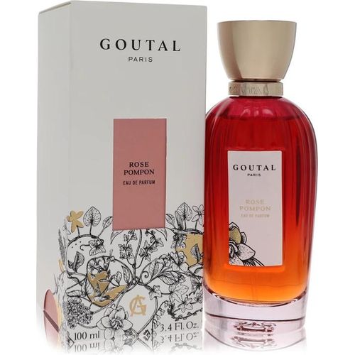 Annick Goutal Rose Pompon Eau de Parfum Spray (100 ml)