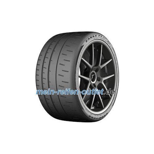 Goodyear Eagle F1 Supercar 3R (T0) 285/35R20 104(Y) (T0) Xl Mfs Bsw