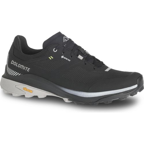 Dolomite DOL Shoe Ms Nibelia GTX Black 44